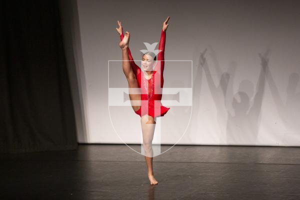 Picture by Sophie Rabey.  02-06-24.
2024 Guernsey Dance Awards - Sunday 02 June 2024.
SESSION 1 - 5 - KSW - Children Solo Show Dance.
You Can't Stop The Beat - Bella Josling - Avril Earl Dance and Theatre Arts Centre Ltd (Guernsey).