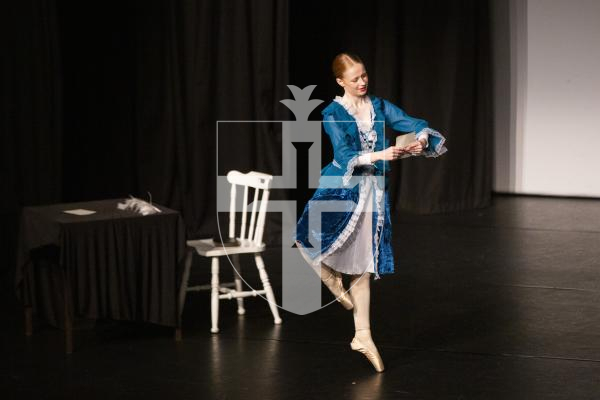 Picture by Sophie Rabey.  02-06-24.
2024 Guernsey Dance Awards - Sunday 02 June 2024.
SESSION 1 - 13 - SnSCh - Senior Solo Character.
Eliza Hamilton - Isla Stafford- Bell - Avril Earl Dance and Theatre Arts Centre Ltd (Guernsey).