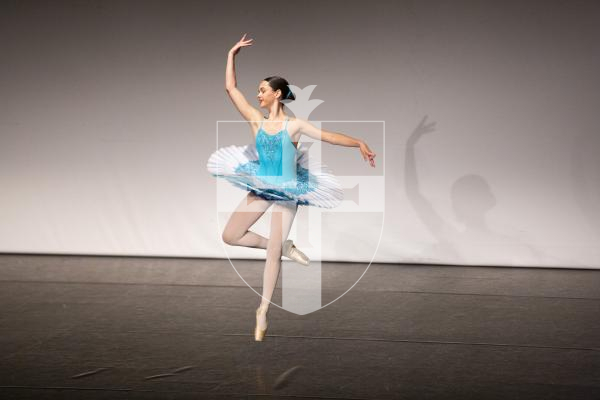 Picture by Sophie Rabey.  02-06-24.
2024 Guernsey Dance Awards - Sunday 02 June 2024.
SESSION 1 - 14 - JSB - Junior Solo Ballet - any style (not repertoire).
Winters Dream - Aoife Gallagher - Avril Earl Dance and Theatre Arts Centre Ltd (Guernsey).