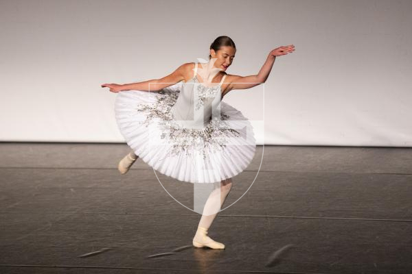 Picture by Sophie Rabey.  02-06-24.
2024 Guernsey Dance Awards - Sunday 02 June 2024.
SESSION 1 - 14 - JSB - Junior Solo Ballet - any style (not repertoire).
Giorni - Isabella Blackwell - Avril Earl Dance and Theatre Arts Centre Ltd (Guernsey).