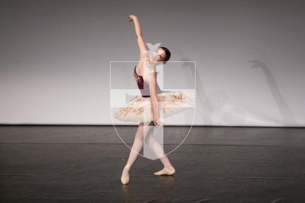 Picture by Sophie Rabey.  02-06-24.
2024 Guernsey Dance Awards - Sunday 02 June 2024.
SESSION 1 - 14 - JSB - Junior Solo Ballet - any style (not repertoire).
Bella's Lullaby - Ruby Le Poidevin - Music Box Dance (Guernsey)