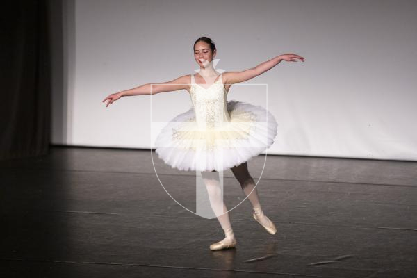 Picture by Sophie Rabey.  02-06-24.
2024 Guernsey Dance Awards - Sunday 02 June 2024.
SESSION 1 - 14 - JSB - Junior Solo Ballet - any style (not repertoire).
Kiss From a Rose - Lily Mongkolum - Guernsey Academy of Theatrical Education(G.A.T.E)