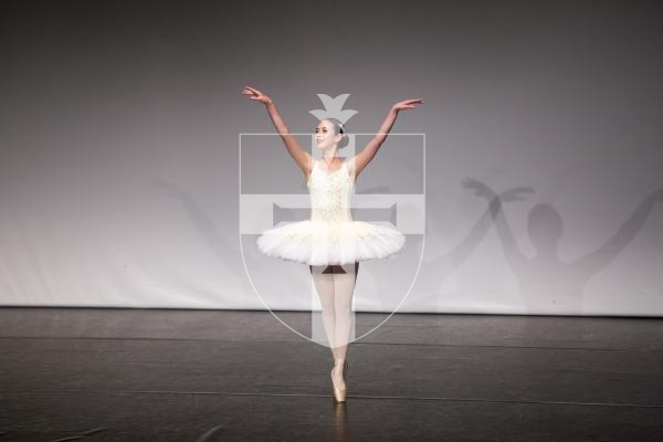 Picture by Sophie Rabey.  02-06-24.
2024 Guernsey Dance Awards - Sunday 02 June 2024.
SESSION 1 - 14 - JSB - Junior Solo Ballet - any style (not repertoire).
Kiss From a Rose - Lily Mongkolum - Guernsey Academy of Theatrical Education(G.A.T.E)
