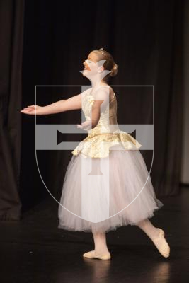 Picture by Sophie Rabey.  02-06-24.
2024 Guernsey Dance Awards - Sunday 02 June 2024.
SESSION 2 - 18 - KDB - Children Duet/Trio Ballet - any style (not repertoire).
The Ocean and the Pearl - Amelia Davison-LeVote, Jessica Le Cheminant - Starlight Dance Academy (Guernsey)