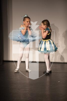 Picture by Sophie Rabey.  02-06-24.
2024 Guernsey Dance Awards - Sunday 02 June 2024.
SESSION 2 - 19 - TotsDCh - Tots Duet/Trio Character.
Some Things Never Change - Kimberley Lochhead, Pippa Hughes - Starlight Dance Academy (Guernsey)