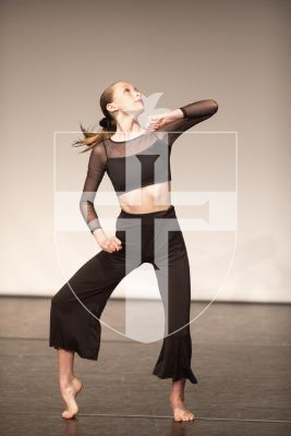 Picture by Sophie Rabey.  02-06-24.
2024 Guernsey Dance Awards - Sunday 02 June 2024.
SESSION 2 - 21 - KSE - Children Solo Contemporary.
Fast Car - Lola Allum - The Academy of Dance & Theatre Arts (Guernsey)