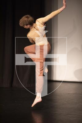 Picture by Sophie Rabey.  02-06-24.
2024 Guernsey Dance Awards - Sunday 02 June 2024.
SESSION 2 - 22 - JSCh - Junior Solo Character.
Frankenstein's Creature - Cai Hoyte - Music Box Dance (Guernsey)
