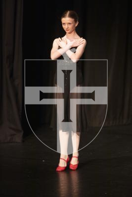 Picture by Sophie Rabey.  02-06-24.
2024 Guernsey Dance Awards - Sunday 02 June 2024.
SESSION 2 - 22 - JSCh - Junior Solo Character.
Carmilla; Queen of The Vampires - Maddie Watchman - Music Box Dance (Guernsey)