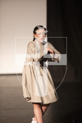 Picture by Sophie Rabey.  02-06-24.
2024 Guernsey Dance Awards - Sunday 02 June 2024.
SESSION 2 - 22 - JSCh - Junior Solo Character.
Chernobyl - Ruby Le Poidevin - Music Box Dance (Guernsey)