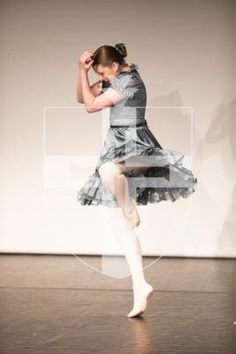Picture by Sophie Rabey.  02-06-24.
2024 Guernsey Dance Awards - Sunday 02 June 2024.
SESSION 2 - 22 - JSCh - Junior Solo Character.
Marie Curie - Lily-Ella O'Brien - Starlight Dance Academy (Guernsey)