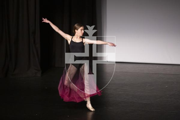 Picture by Sophie Rabey.  02-06-24.
2024 Guernsey Dance Awards - Sunday 02 June 2024.
SESSION 2 - 17 - JGSB - Junior Small Group Ballet - any style (not classical or repertoire).
Paint It Black - Starlight Dance Academy (Guernsey)