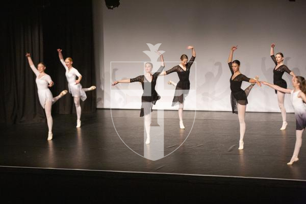 Picture by Sophie Rabey.  02-06-24.
2024 Guernsey Dance Awards - Sunday 02 June 2024.
SESSION 2 - 23 - JGLB - Junior Large Group Ballet - any style (not classical or repertoire)
The Dream - Avril Earl Dance and Theatre Arts Centre Ltd (Guernsey)