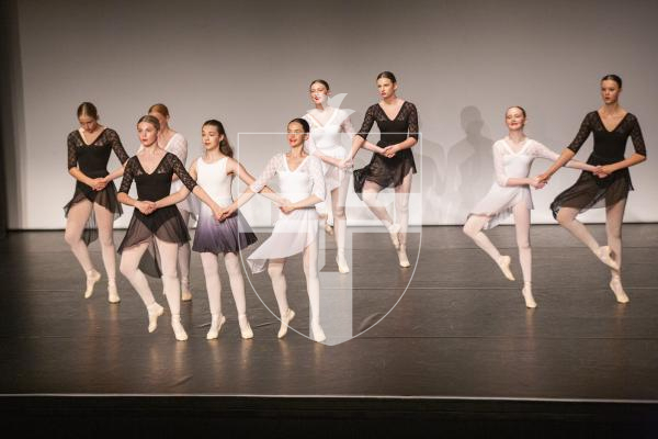 Picture by Sophie Rabey.  02-06-24.
2024 Guernsey Dance Awards - Sunday 02 June 2024.
SESSION 2 - 23 - JGLB - Junior Large Group Ballet - any style (not classical or repertoire)
The Dream - Avril Earl Dance and Theatre Arts Centre Ltd (Guernsey)