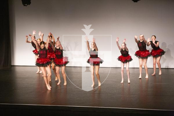 Picture by Sophie Rabey.  02-06-24.
2024 Guernsey Dance Awards - Sunday 02 June 2024.
SESSION 2 - 26 - JGLZ - Junior Large Group Jazz
Time To Dance - Avril Earl Dance and Theatre Arts Centre Ltd (Guernsey)